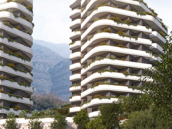 montenegro investment property