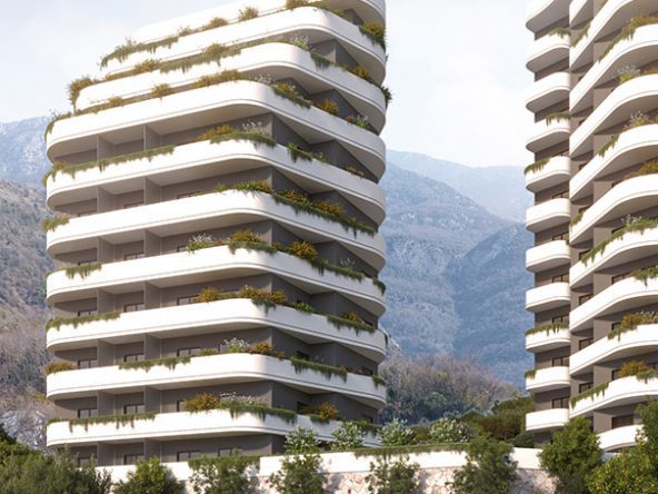 montenegro investment property