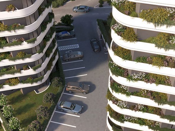 montenegro investment property