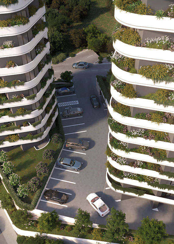 montenegro investment property