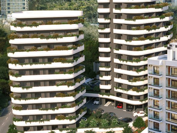 montenegro investment property