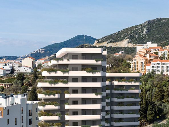 montenegro investment property