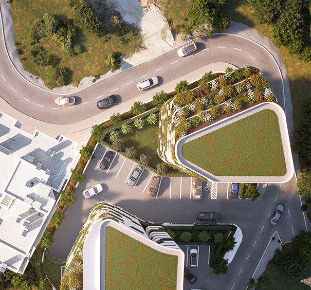 montenegro investment property