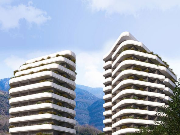 montenegro investment property