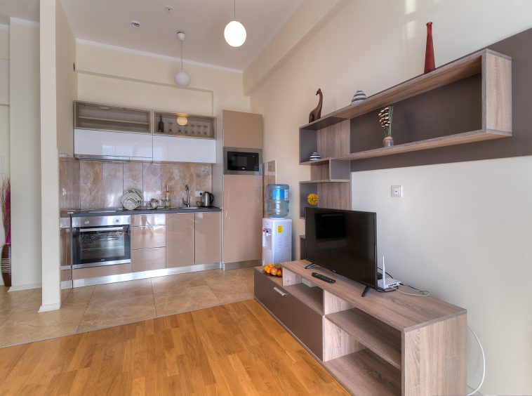 luxury apartment montenegro