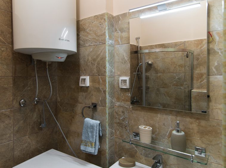 luxury apartment montenegro