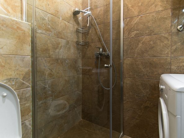 luxury apartment montenegro