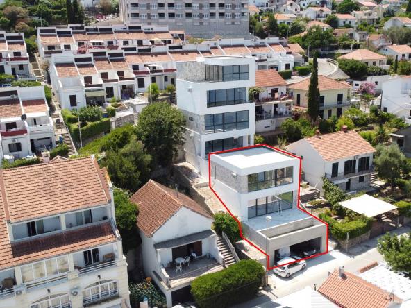 tivat houses for sale