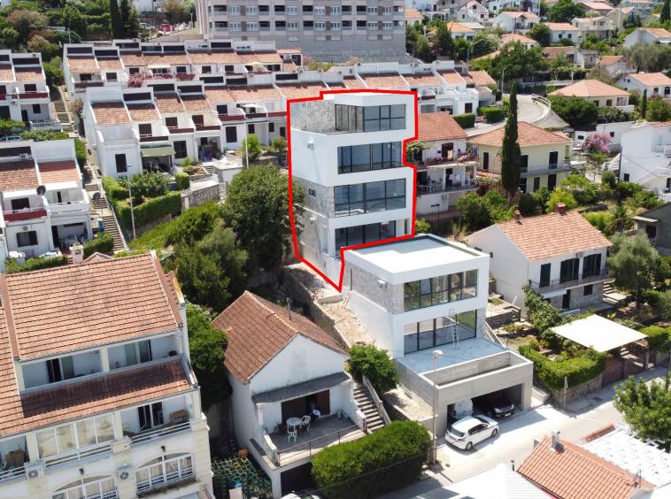 tivat houses for sale