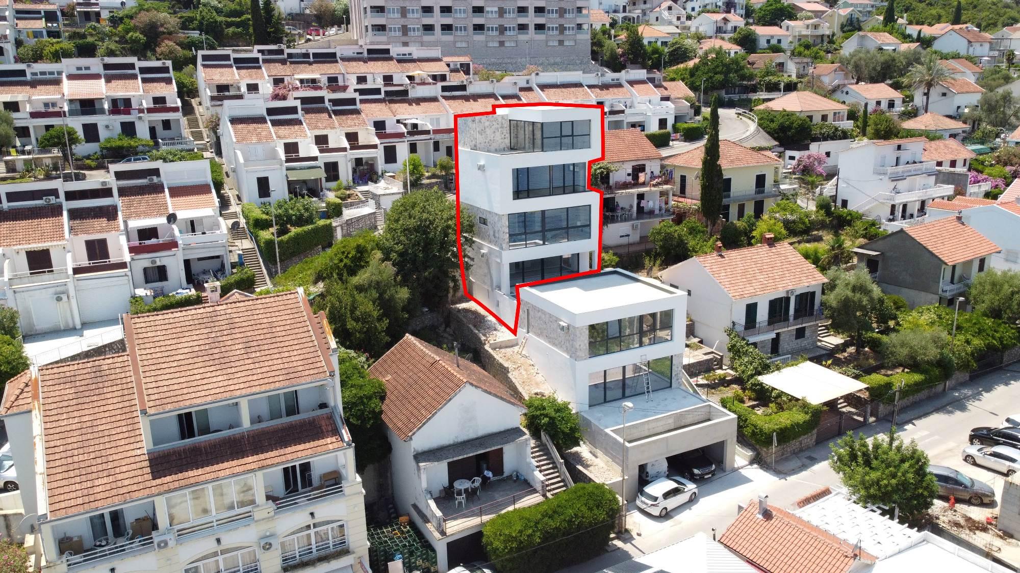 tivat houses for sale