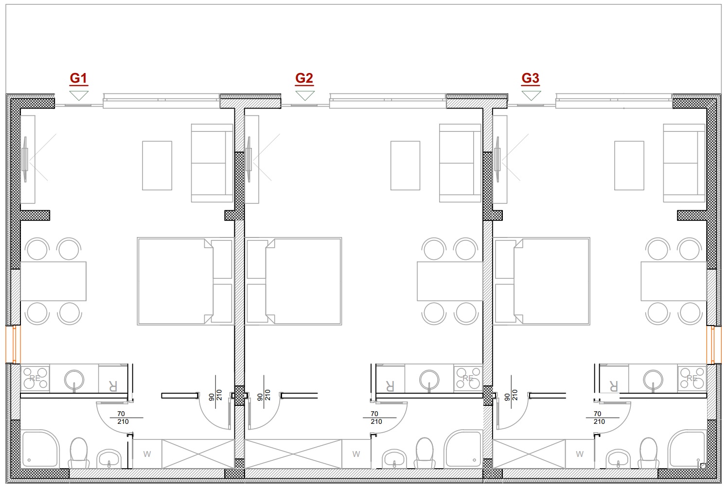 buy apartment in tivat