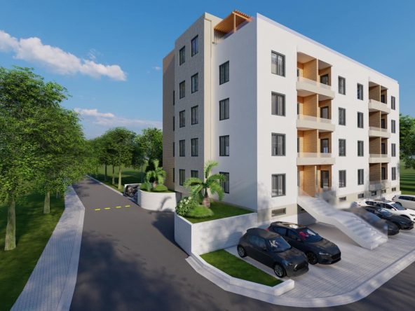 montenegro real estate investment