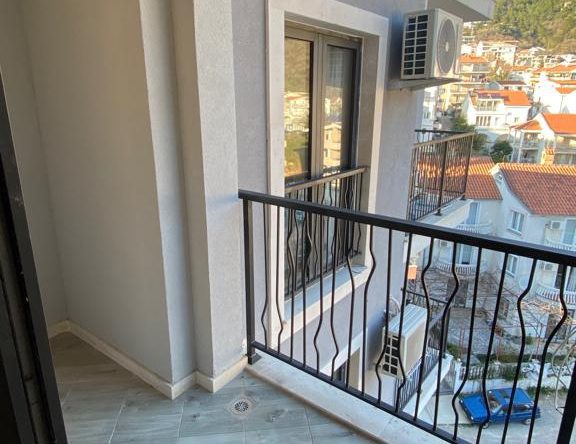 montenegro property market