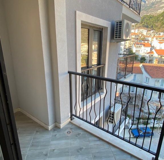 montenegro property market