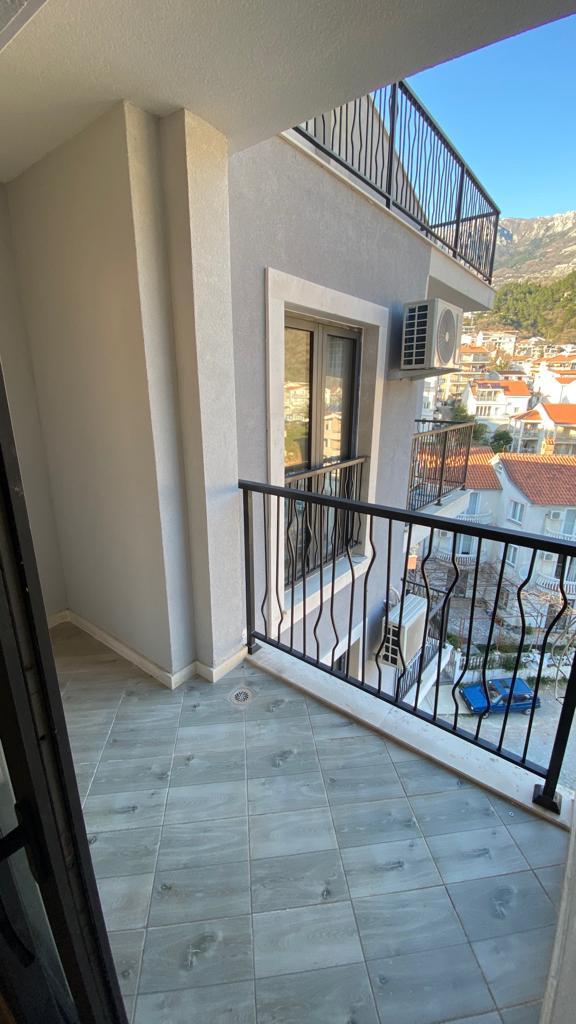 montenegro property market