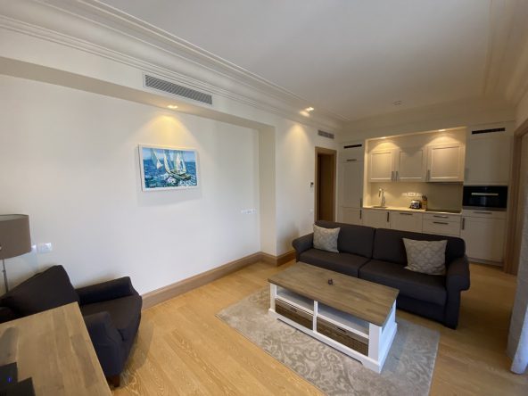 porto montenegro apartments for sale