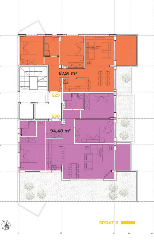 montenegro real estate investment