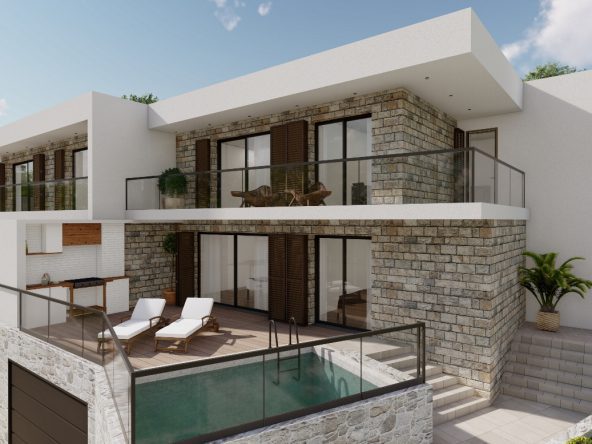 buy villa montenegro