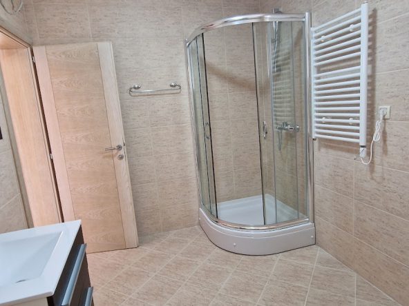 montenegro flat for sale