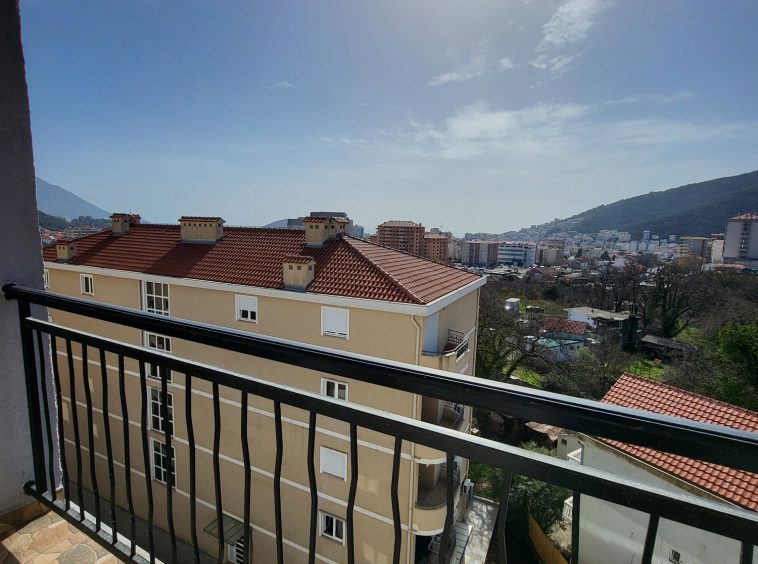 budva real estate