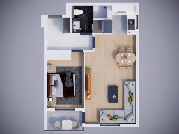 montenegro real estate investment