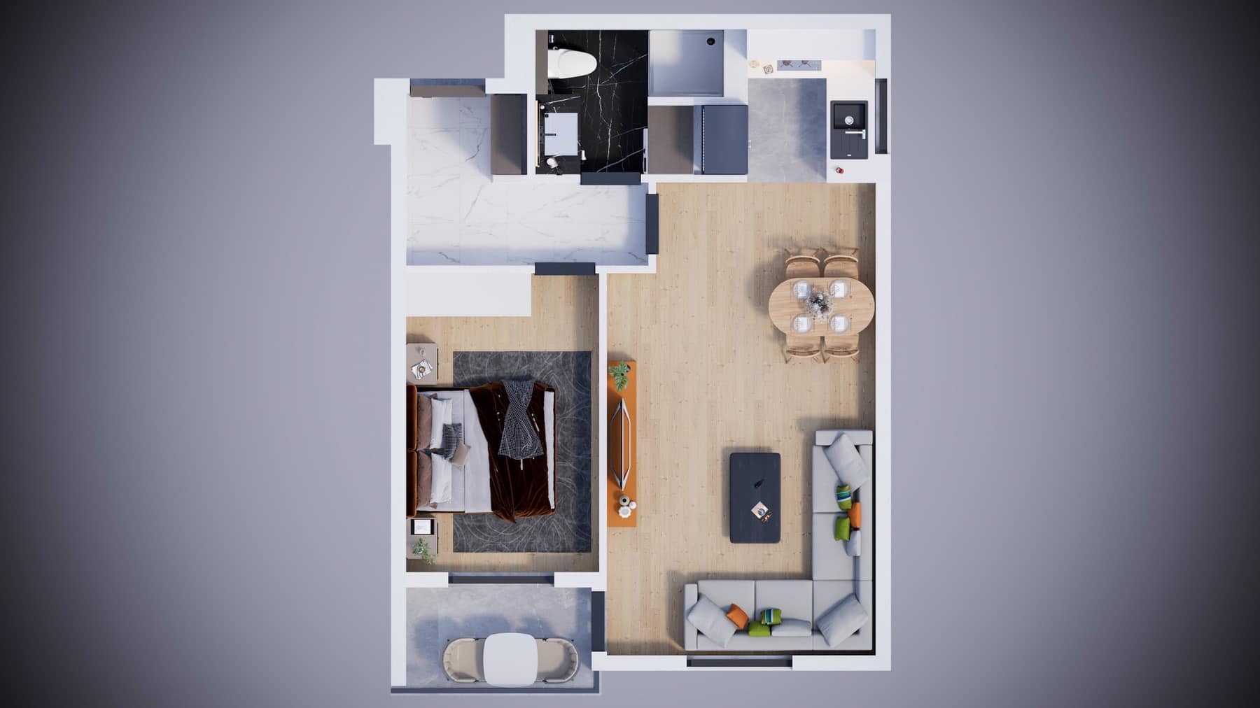 montenegro real estate investment