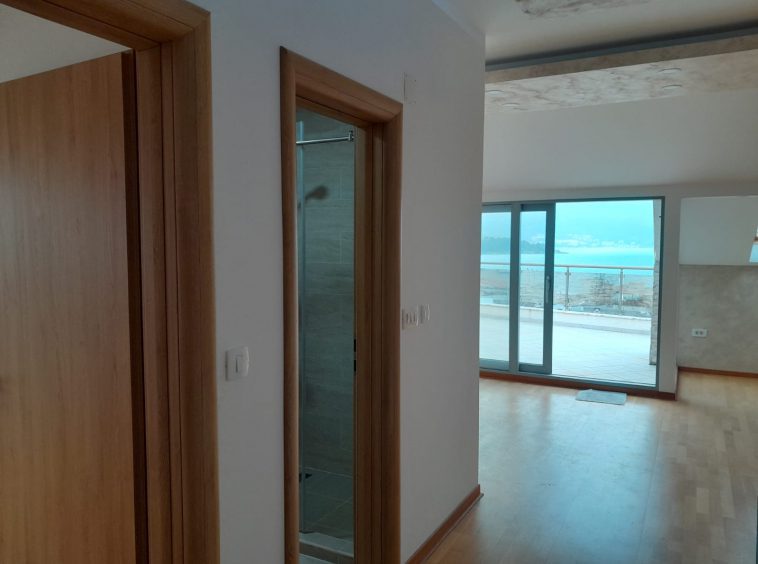 budva real estate sale