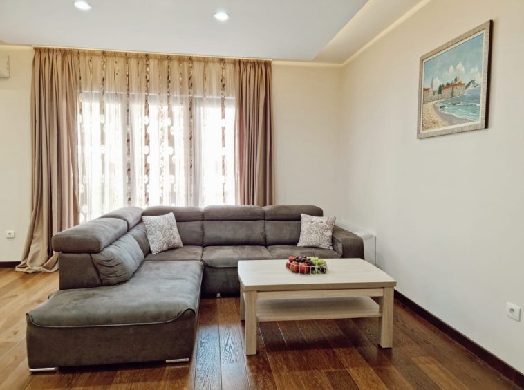 real estate agency montenegro