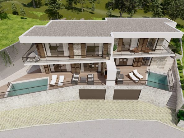 buy home in montenegro