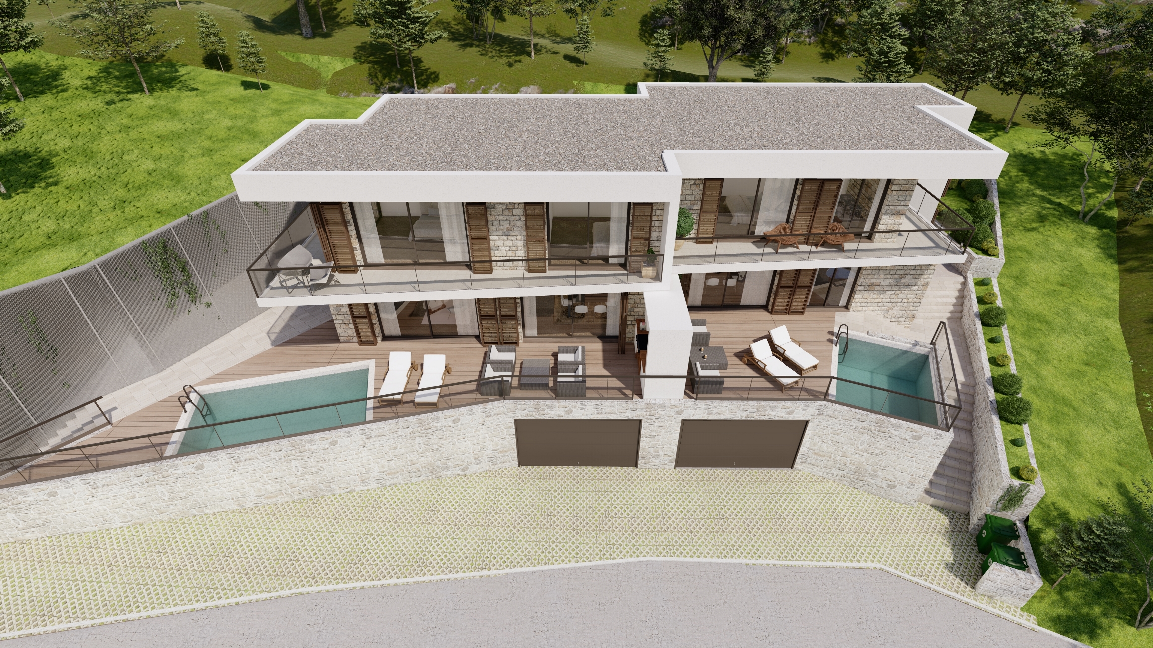 buy home in montenegro