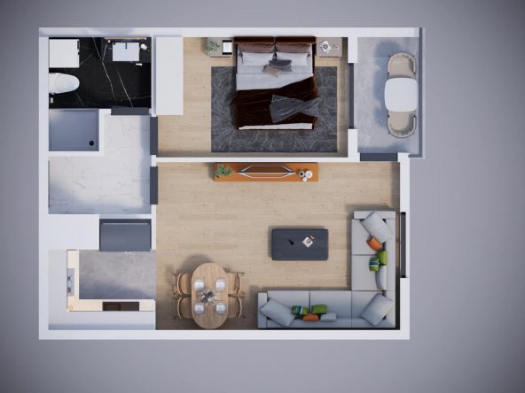 montenegro real estate investment