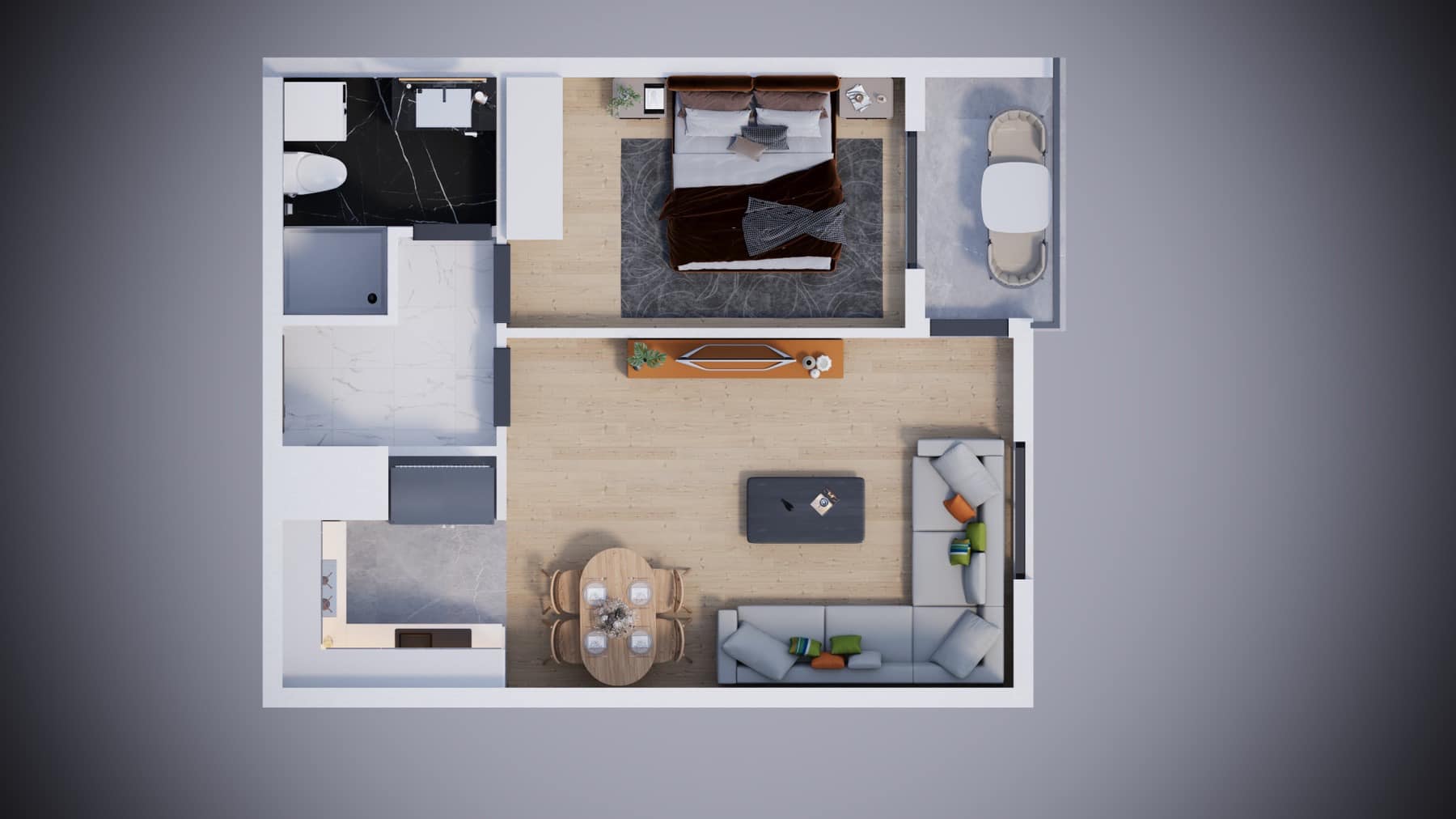 montenegro real estate investment