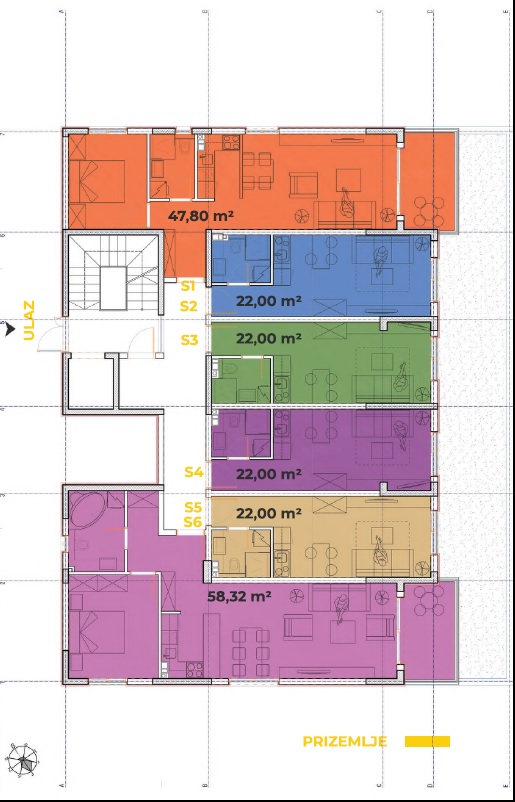 montenegro real estate investment