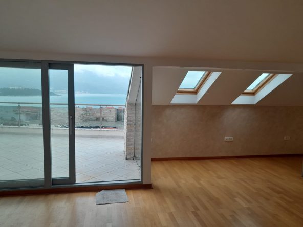 budva real estate sale