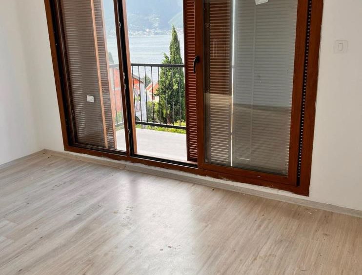 buy apartment in tivat