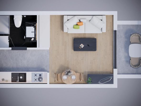 montenegro real estate investment