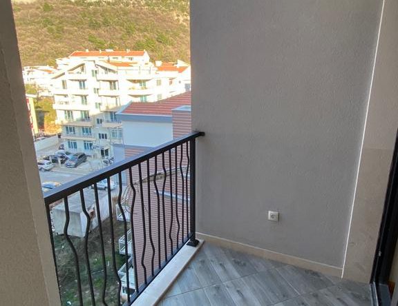 montenegro property market