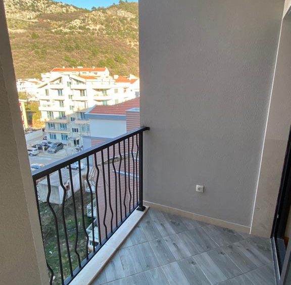 montenegro property market