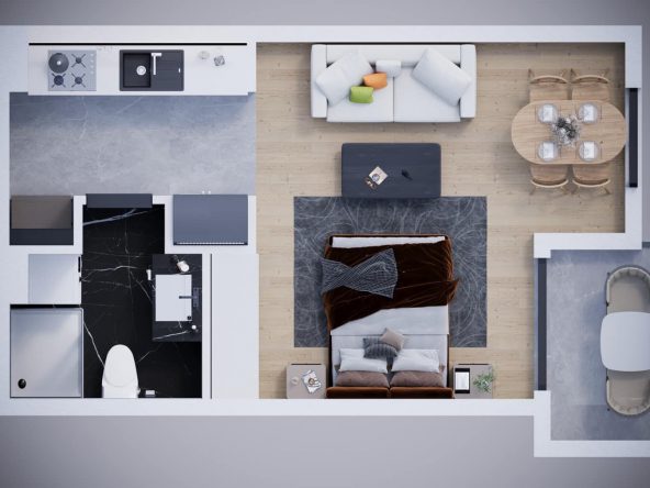 montenegro real estate investment