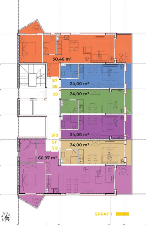 montenegro real estate investment