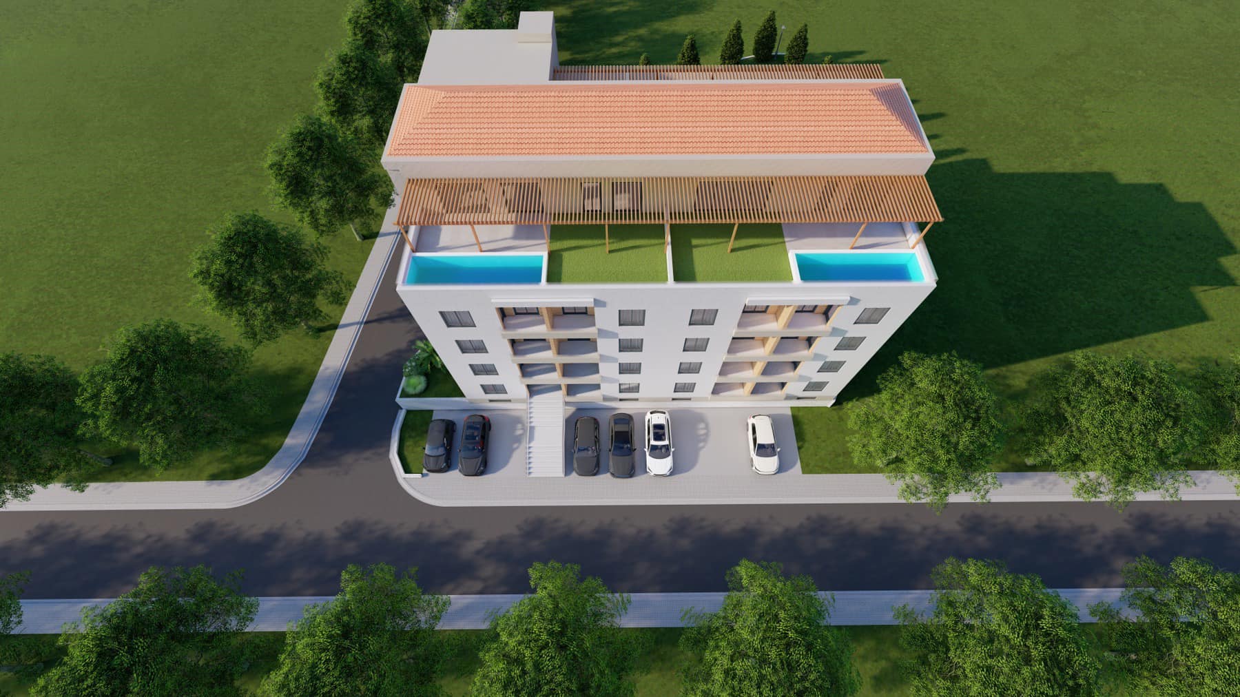 montenegro real estate investment