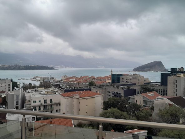 budva real estate for sale