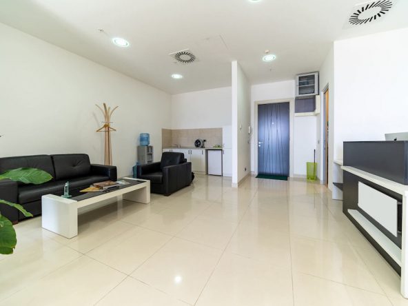 commercial property for sale montenegro