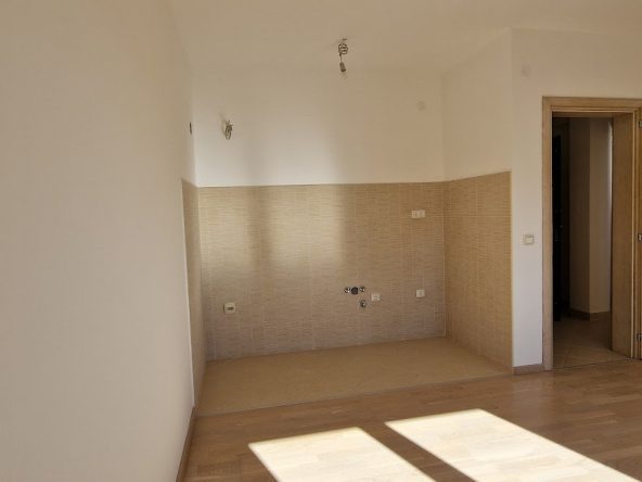 montenegro flat for sale
