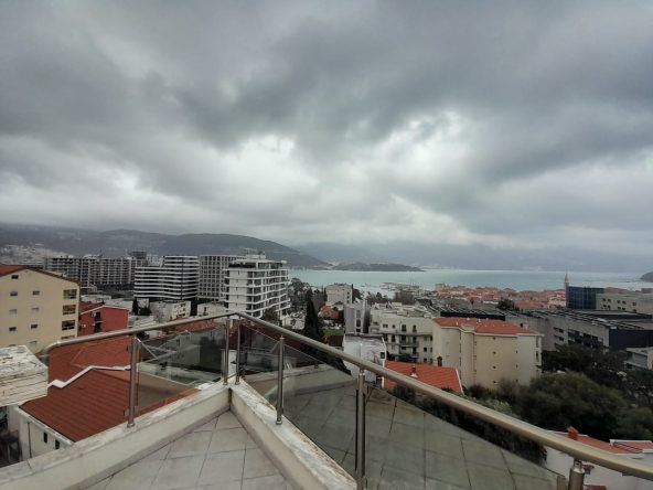 budva real estate sale