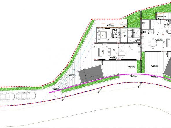 houses in montenegro
