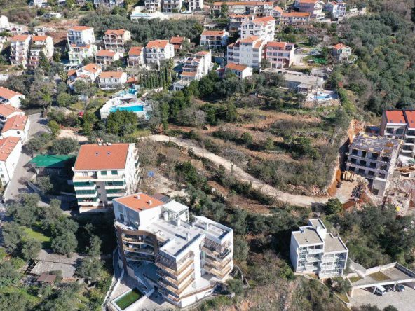 montenegro property investment