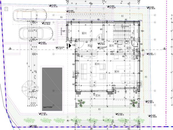 bar montenegro house for sale