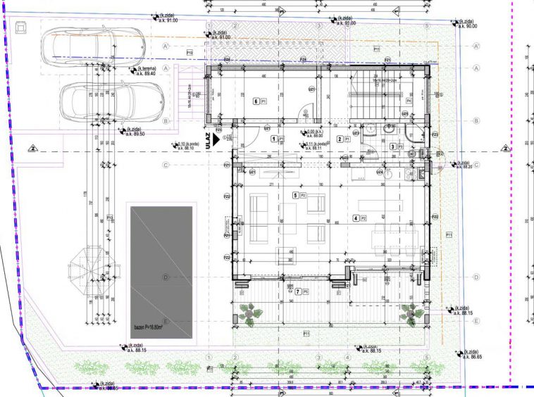 bar montenegro house for sale