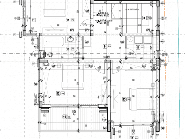 bar montenegro house for sale